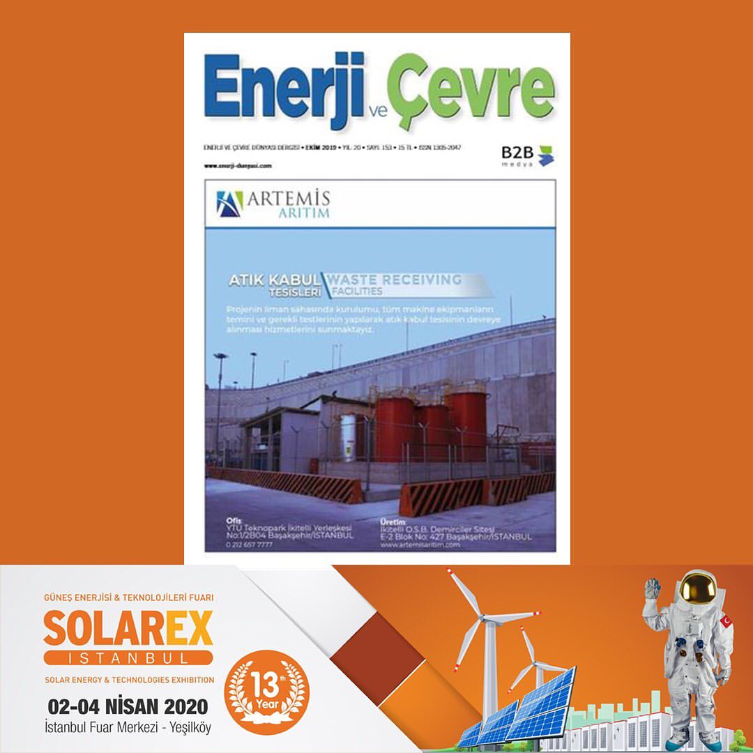 Solarex stanbul E