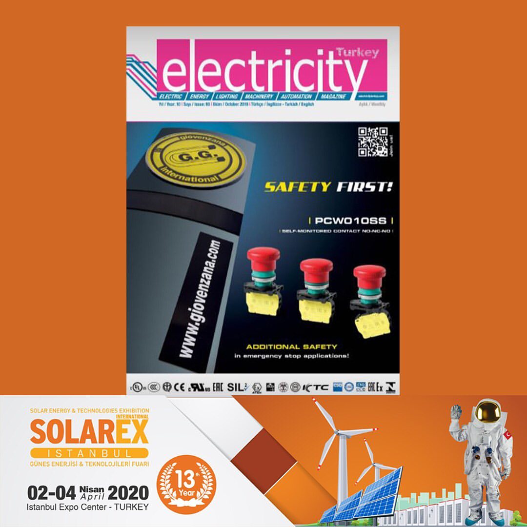 Solarex stanbul E