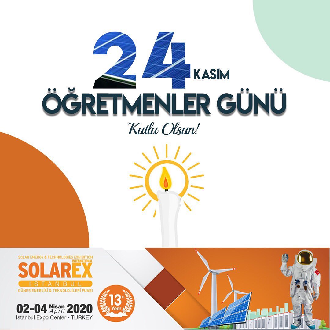 Geleceimize 