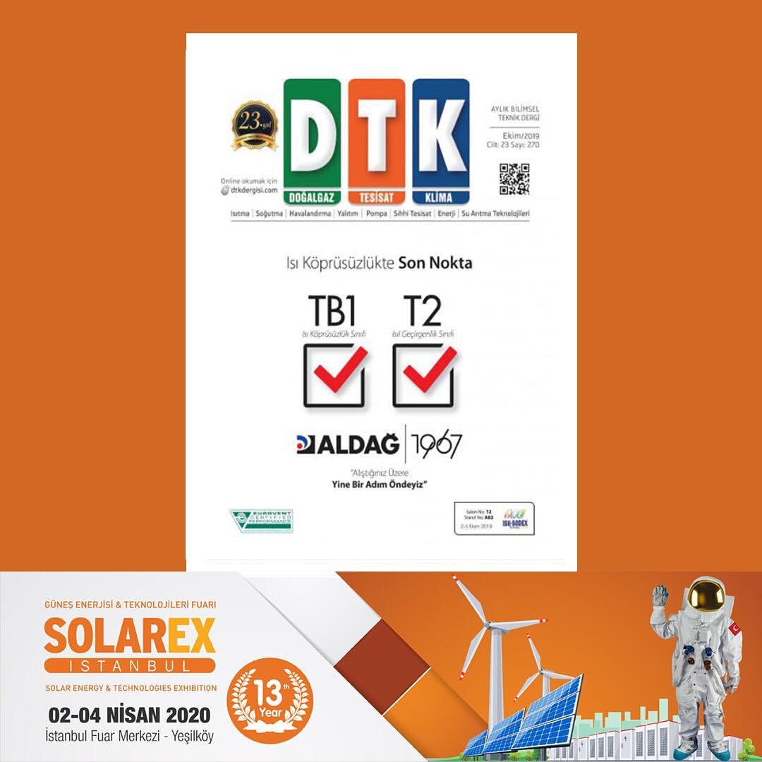 Solarex stanbul D