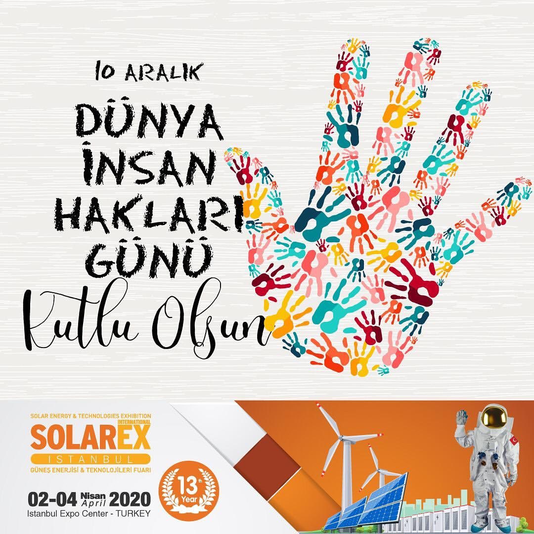 nsan Haklar Evre