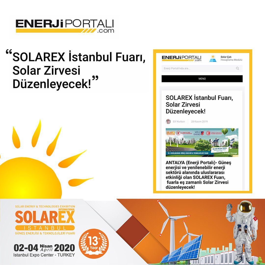 Enerji Portalnd