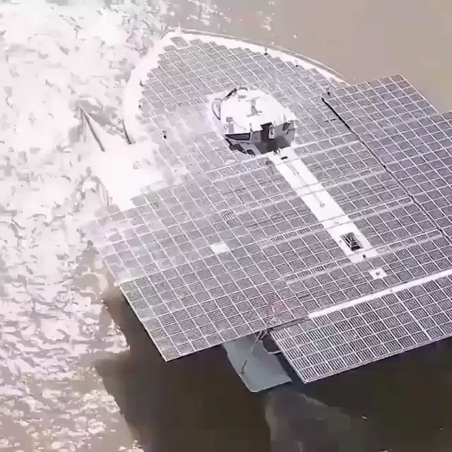 Solar enerjiyi hayat