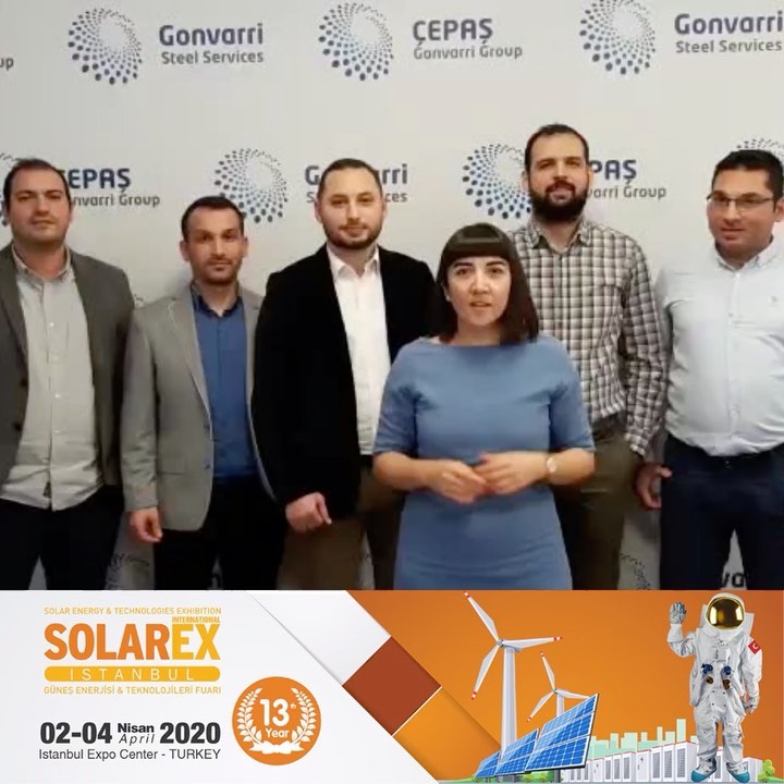 2020 Solarex stanb