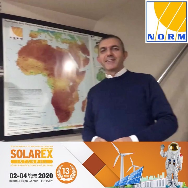 norm solar energy 