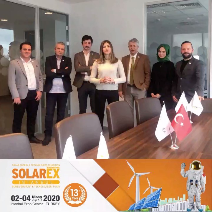 2020 Solarex stanb