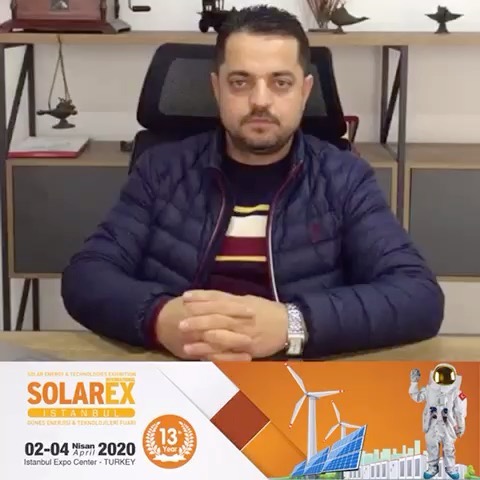 2020 Solarex stanb