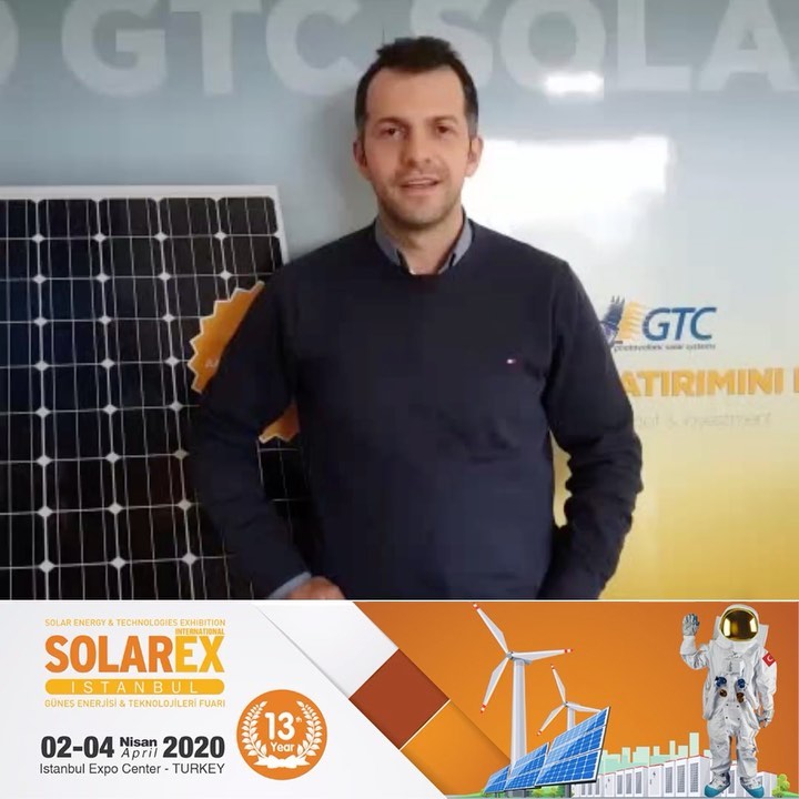 2020 Solarex stanb
