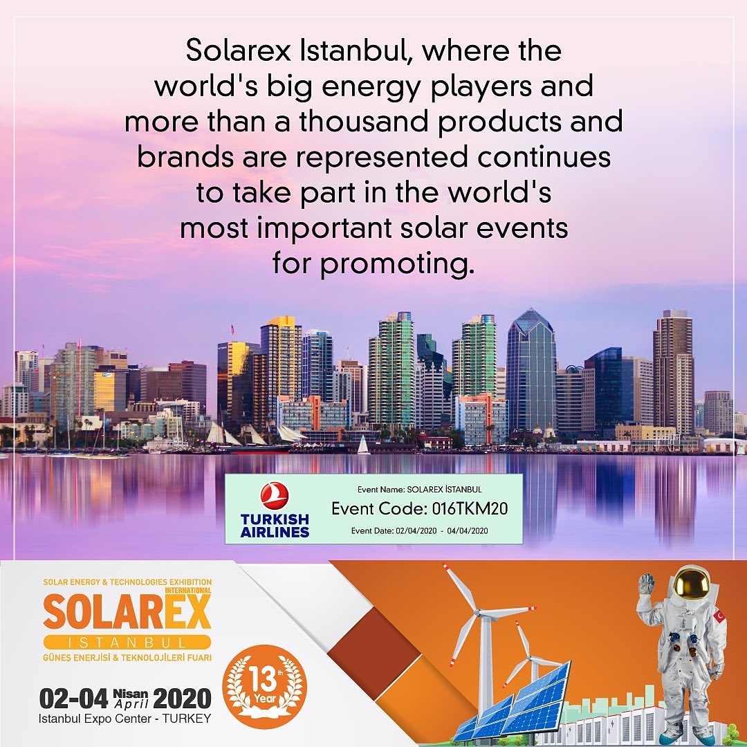 Solarex Istabul Team