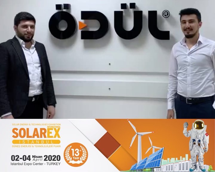 2020 Solarex stanb