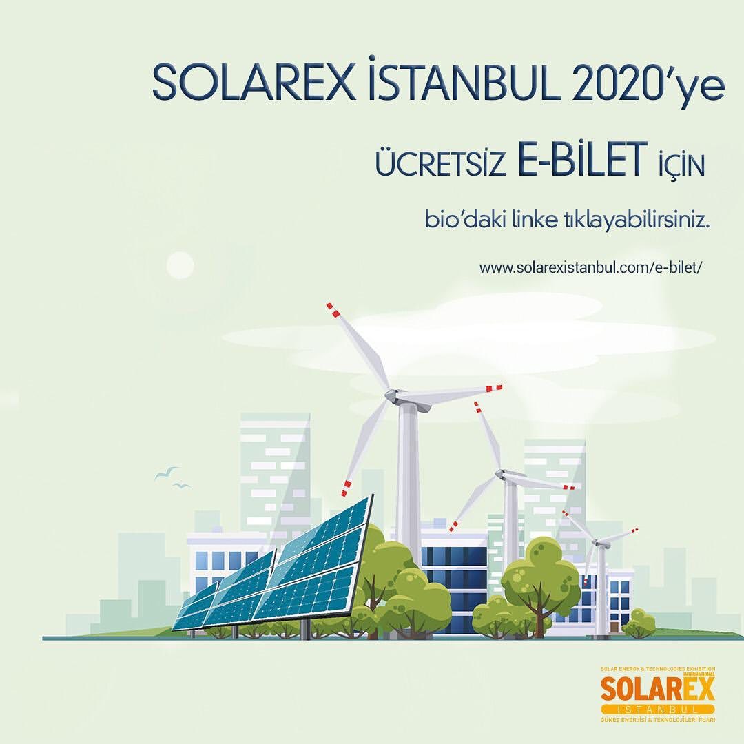 13 Solarex stanbu