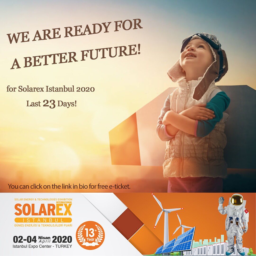 Solarex Istanbul Fai