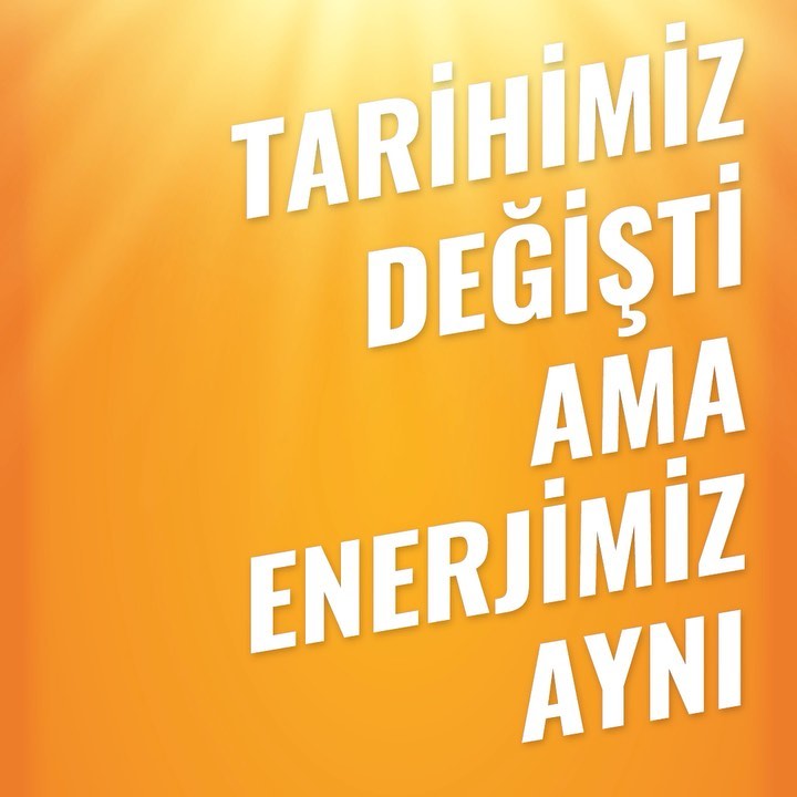 Yeni tarihimiz tm