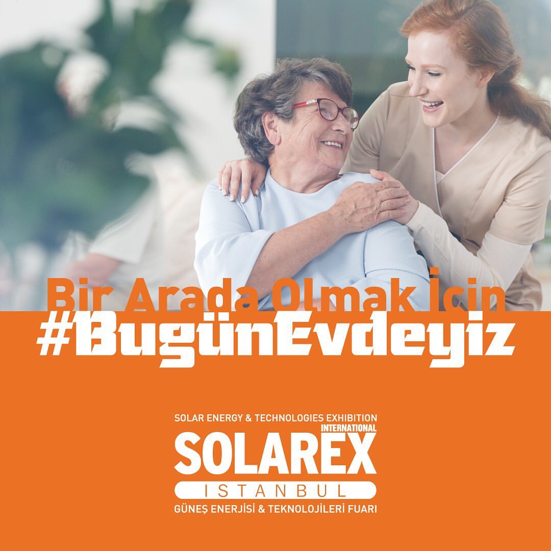 Bir arada olmak ii