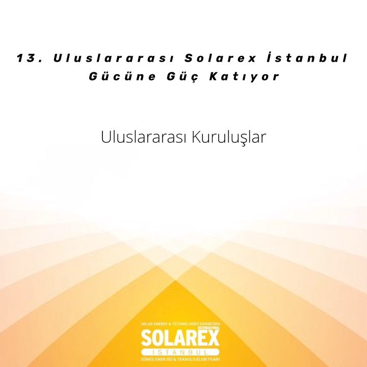 13 Solarex stanbu