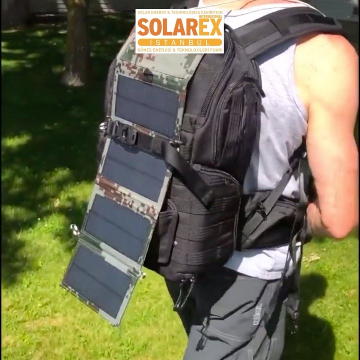 When you say solar p