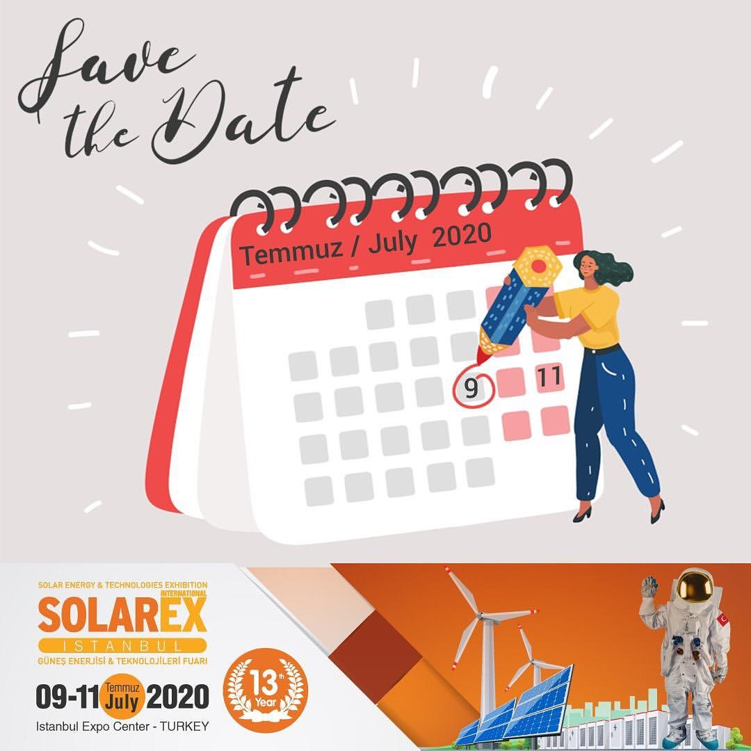 Save the date We wi