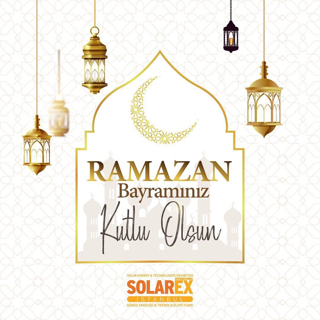 Solarex stanbul ai