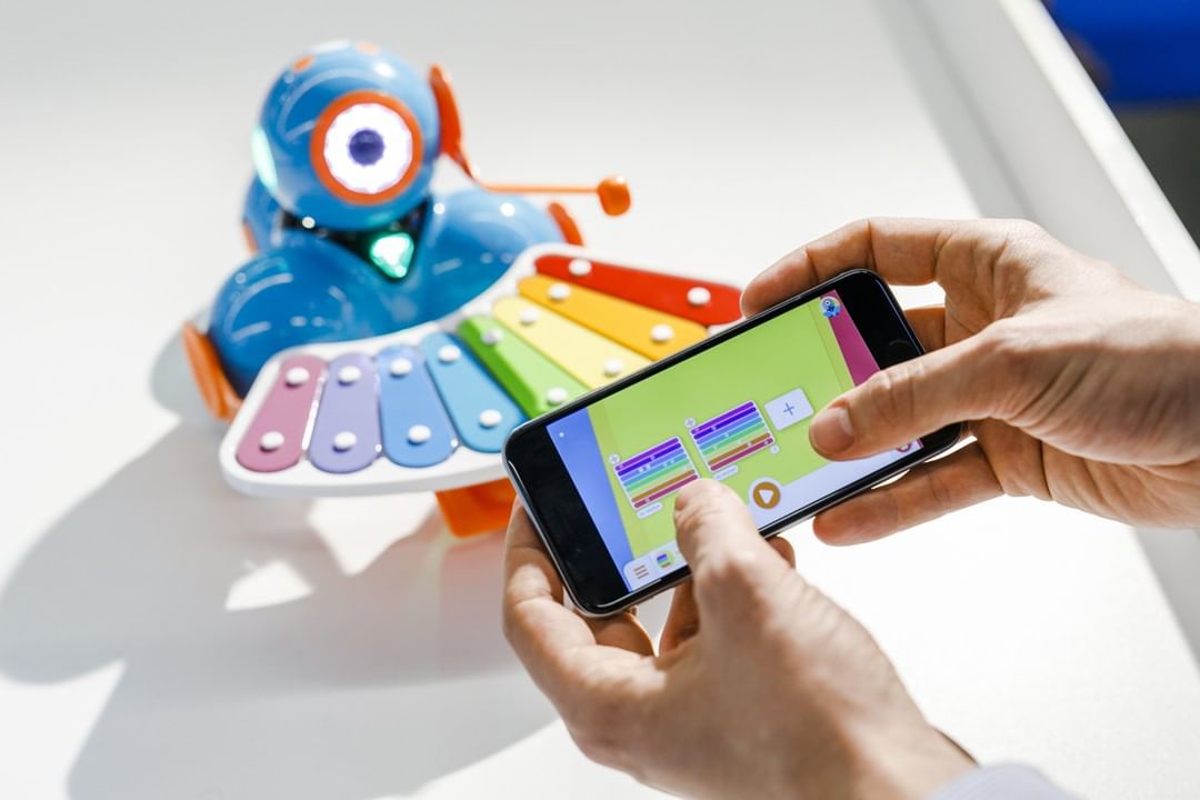 Technical toys Educ