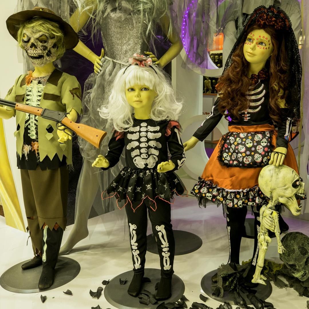 Happy Halloween