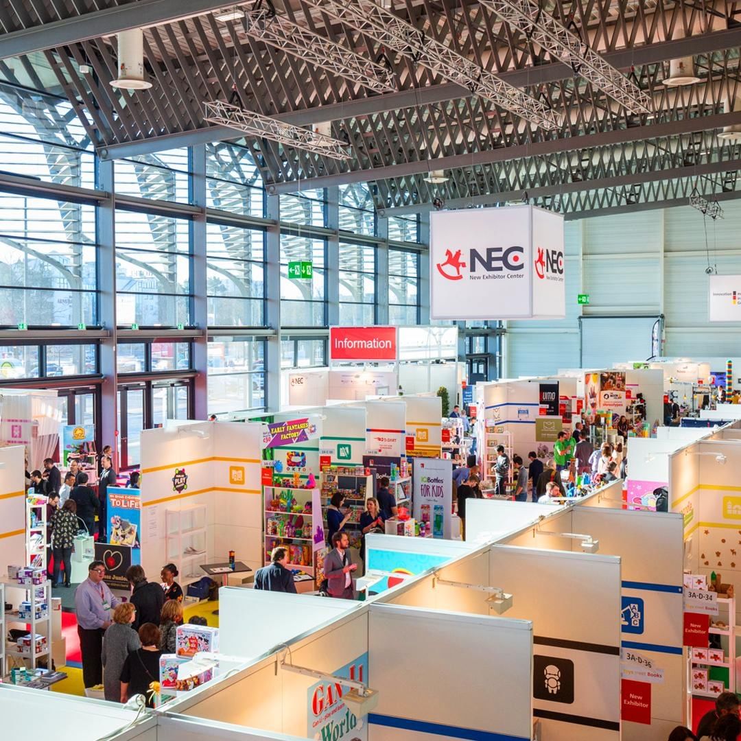 Do you know the NEC