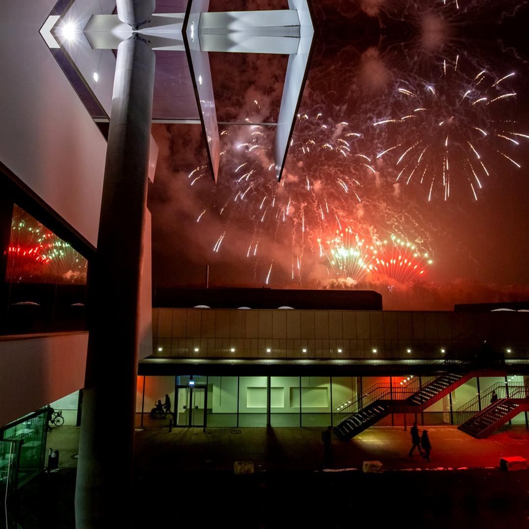 Happy New Year to ev