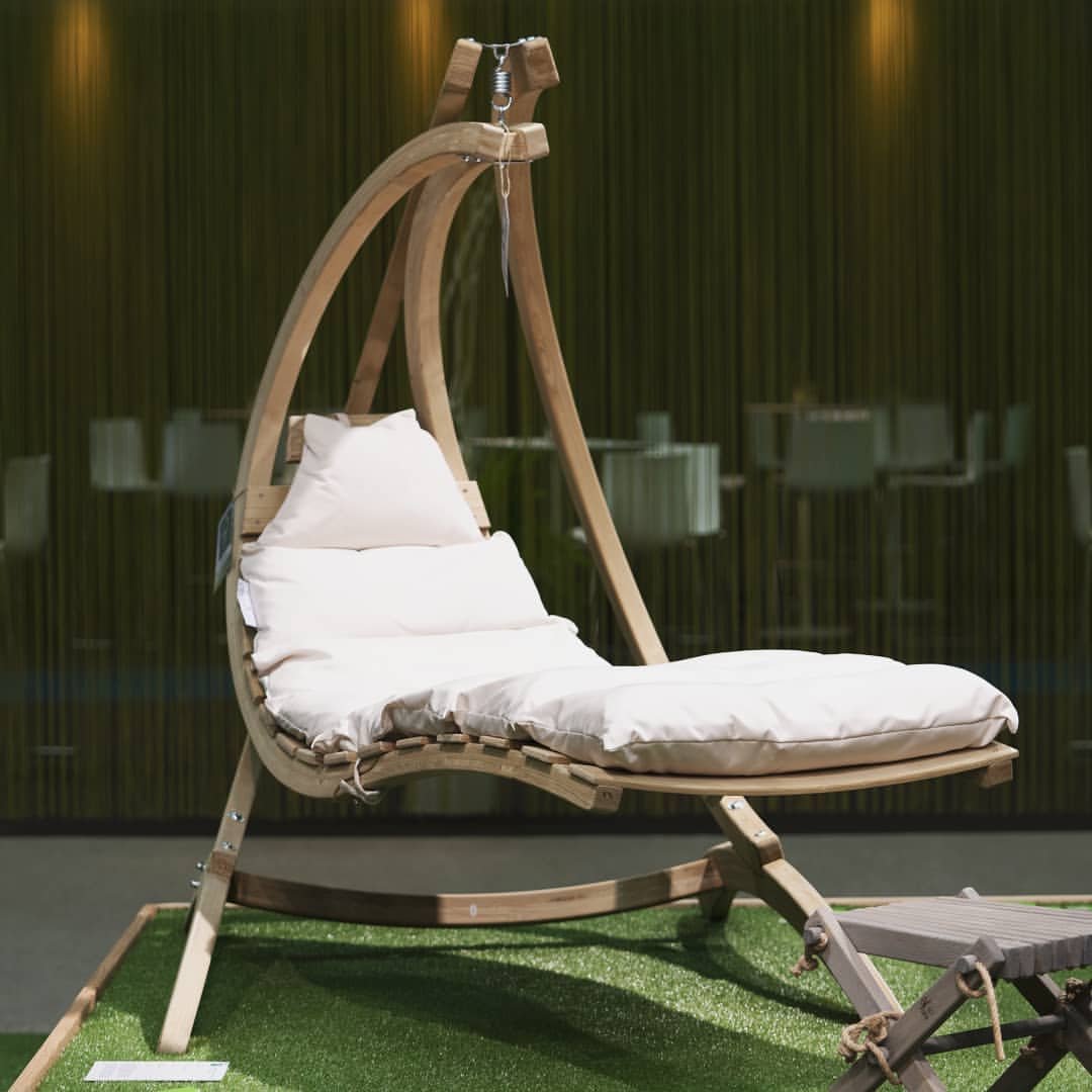 Deckchair Hammock 