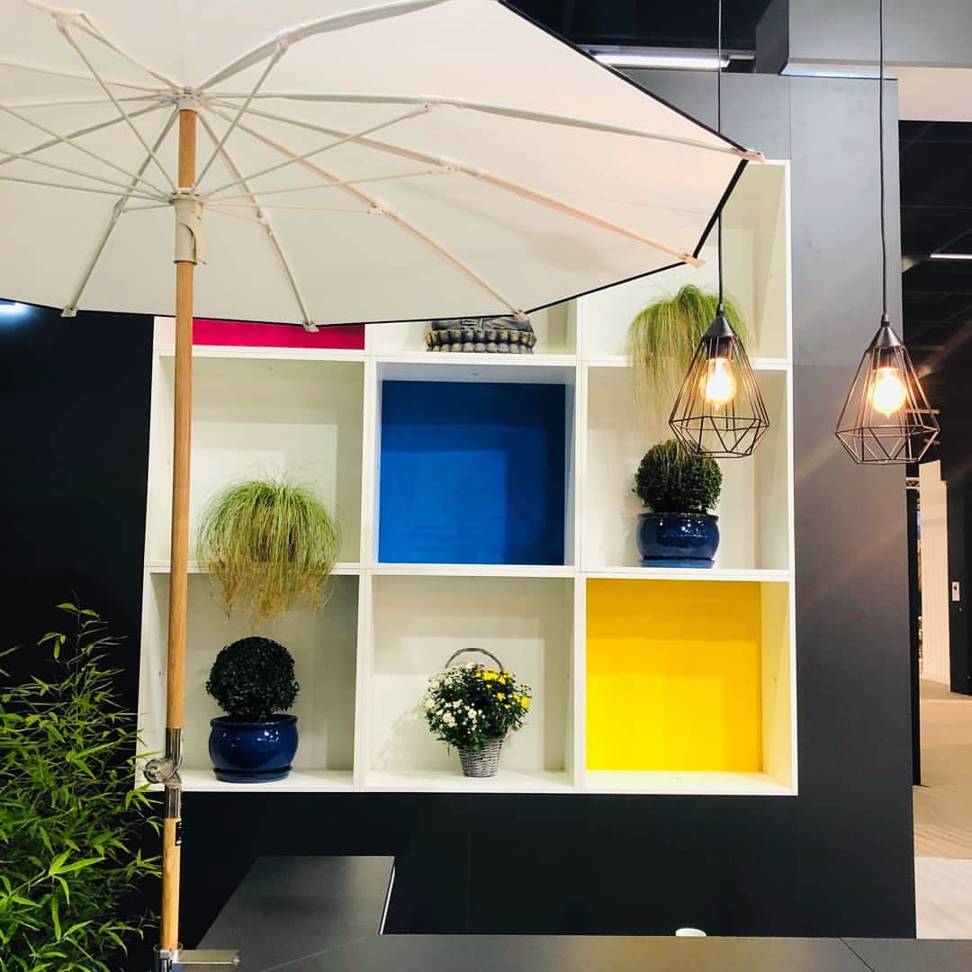 Design goals by gla