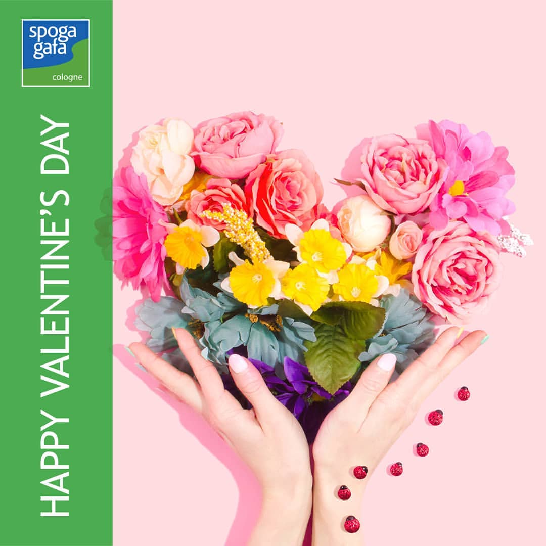 Happy Valentines Da