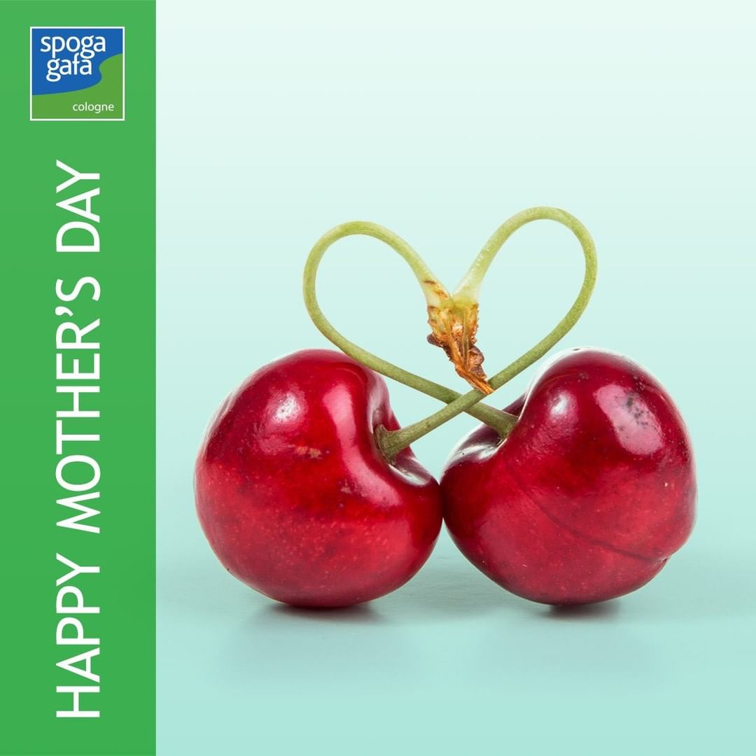 Today is Mothers Da