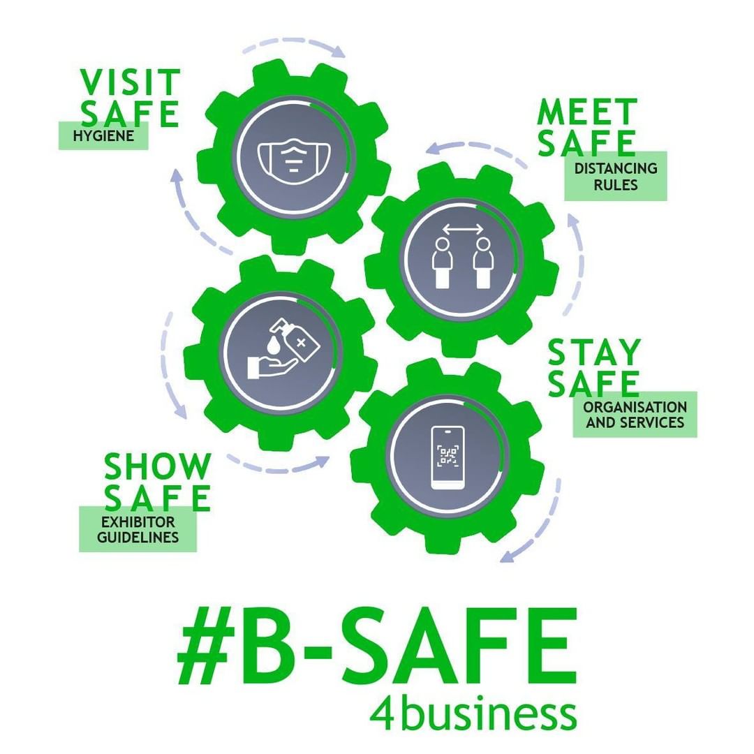 BSAFE4business Fr