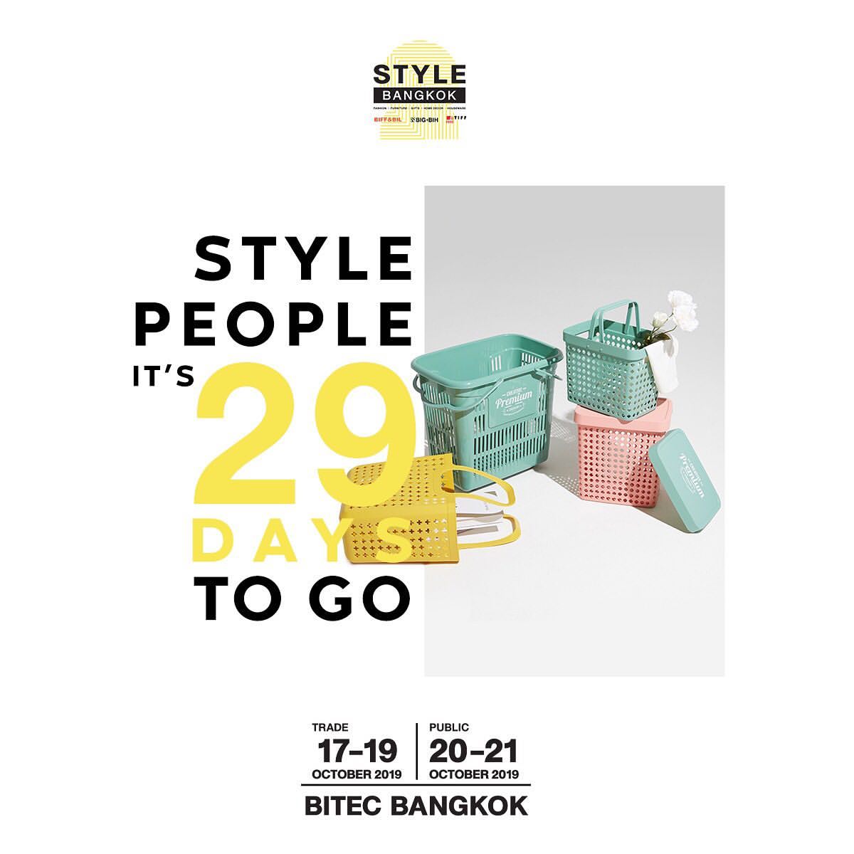 ITS 29 DAYS REMAI