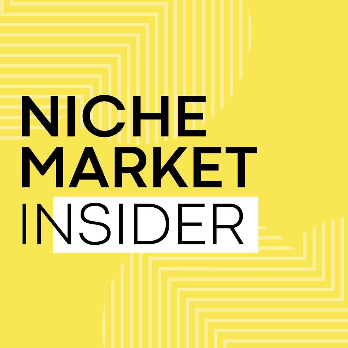 The Niche Market