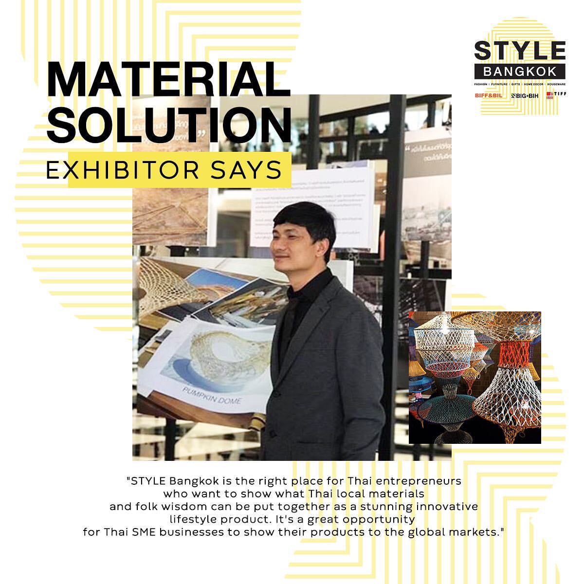STYLE Bangkok is th