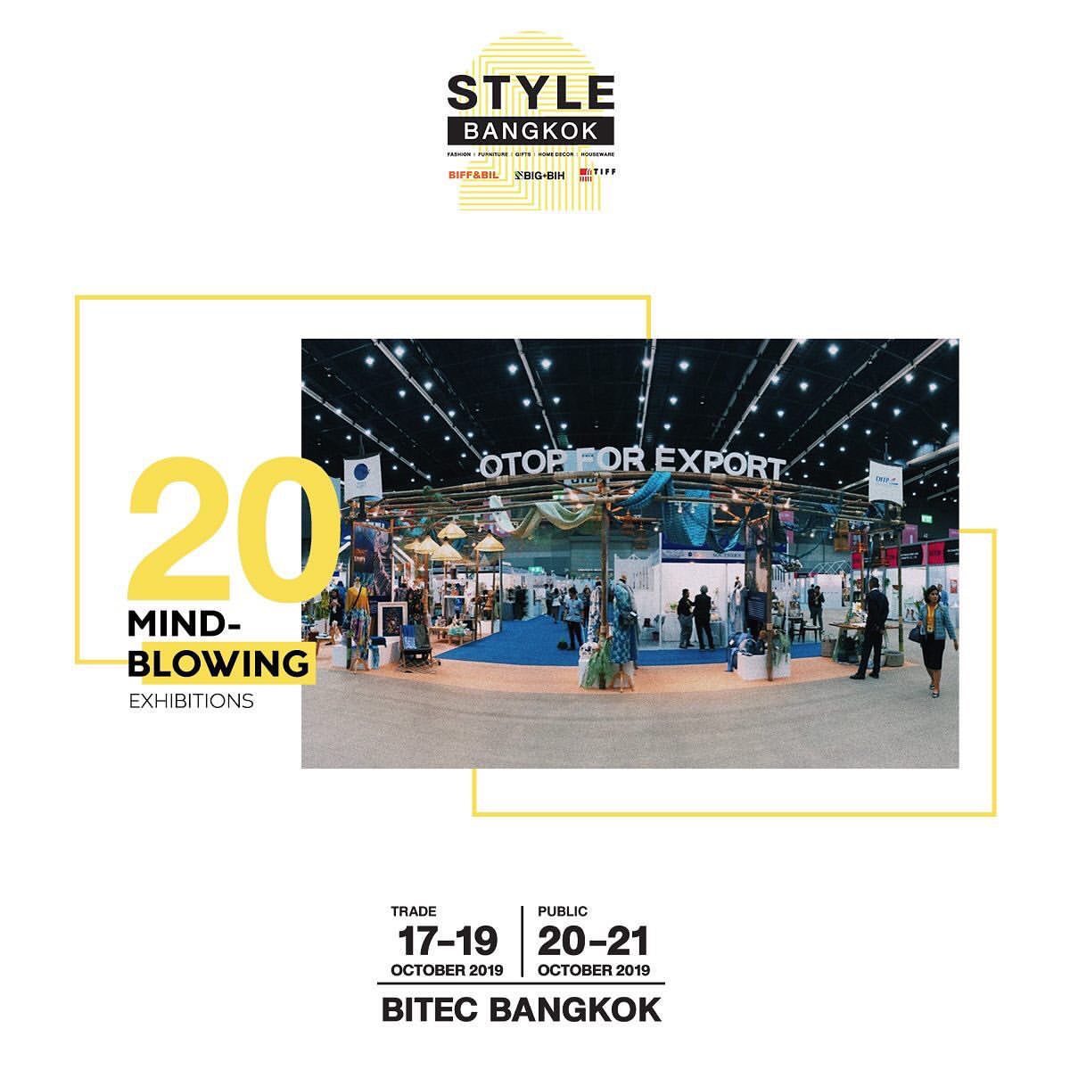 20 Exclusive Themed 