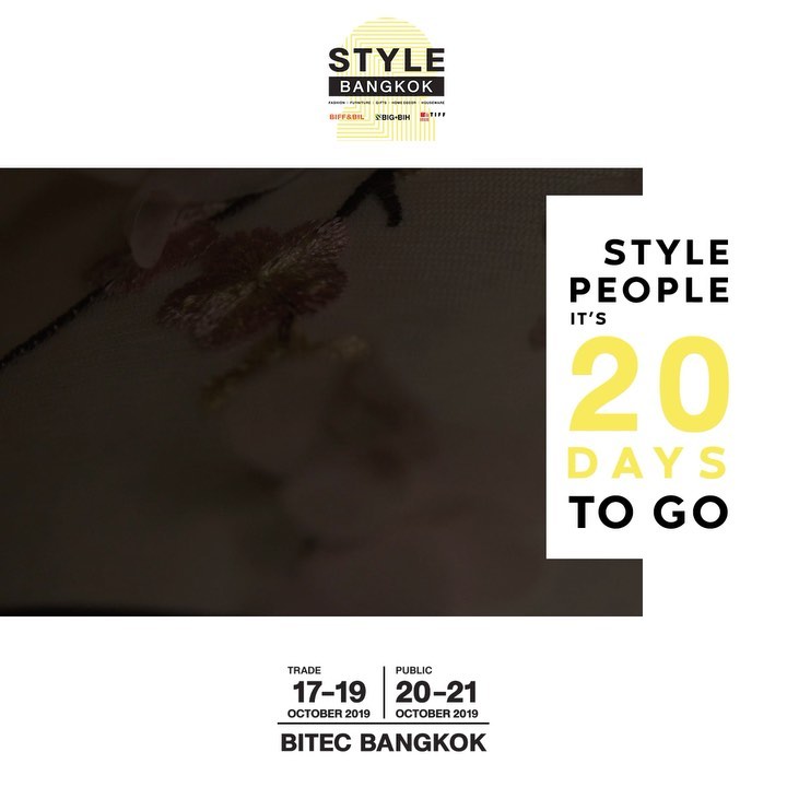ITS 20 DAYS REMAI