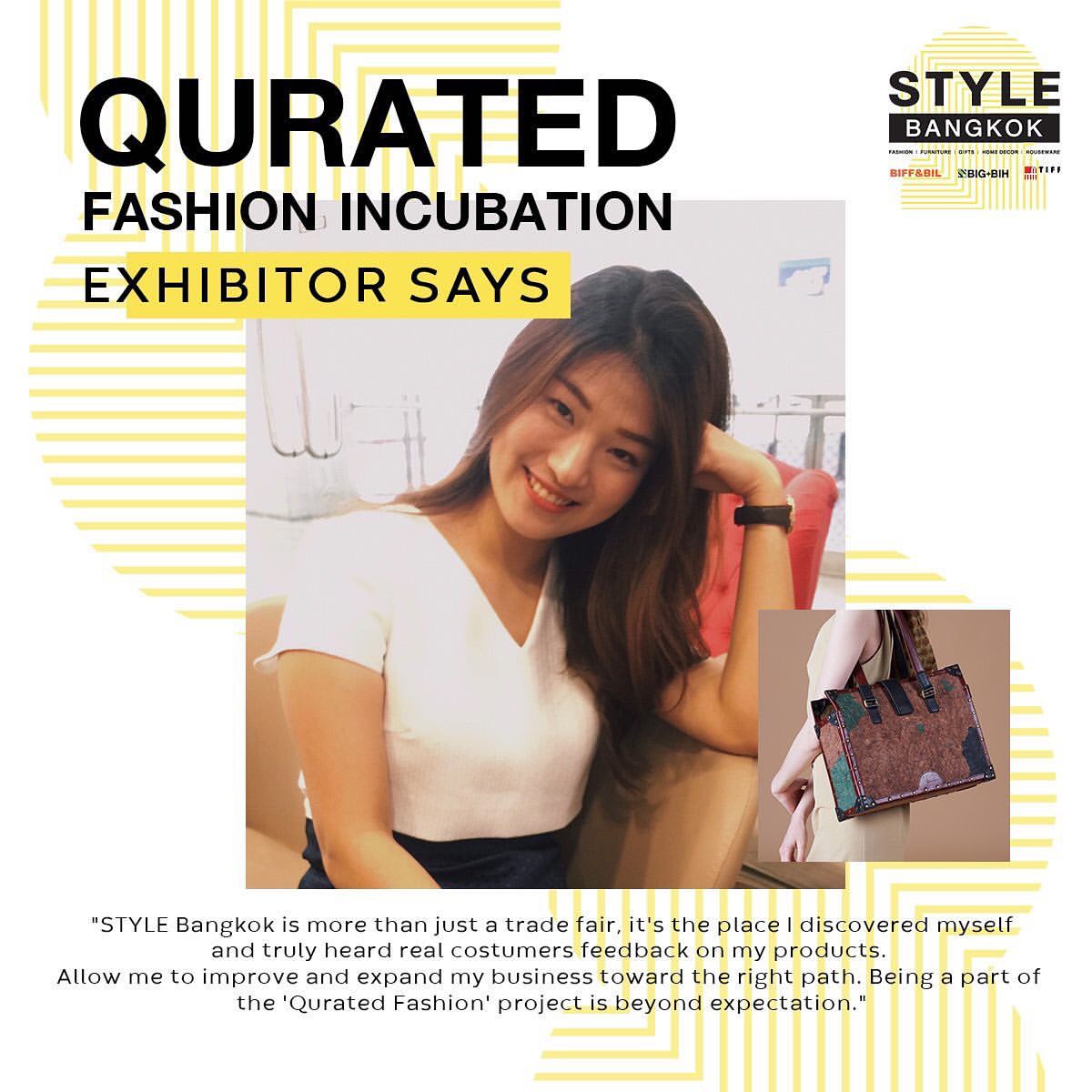 STYLE Bangkok is 