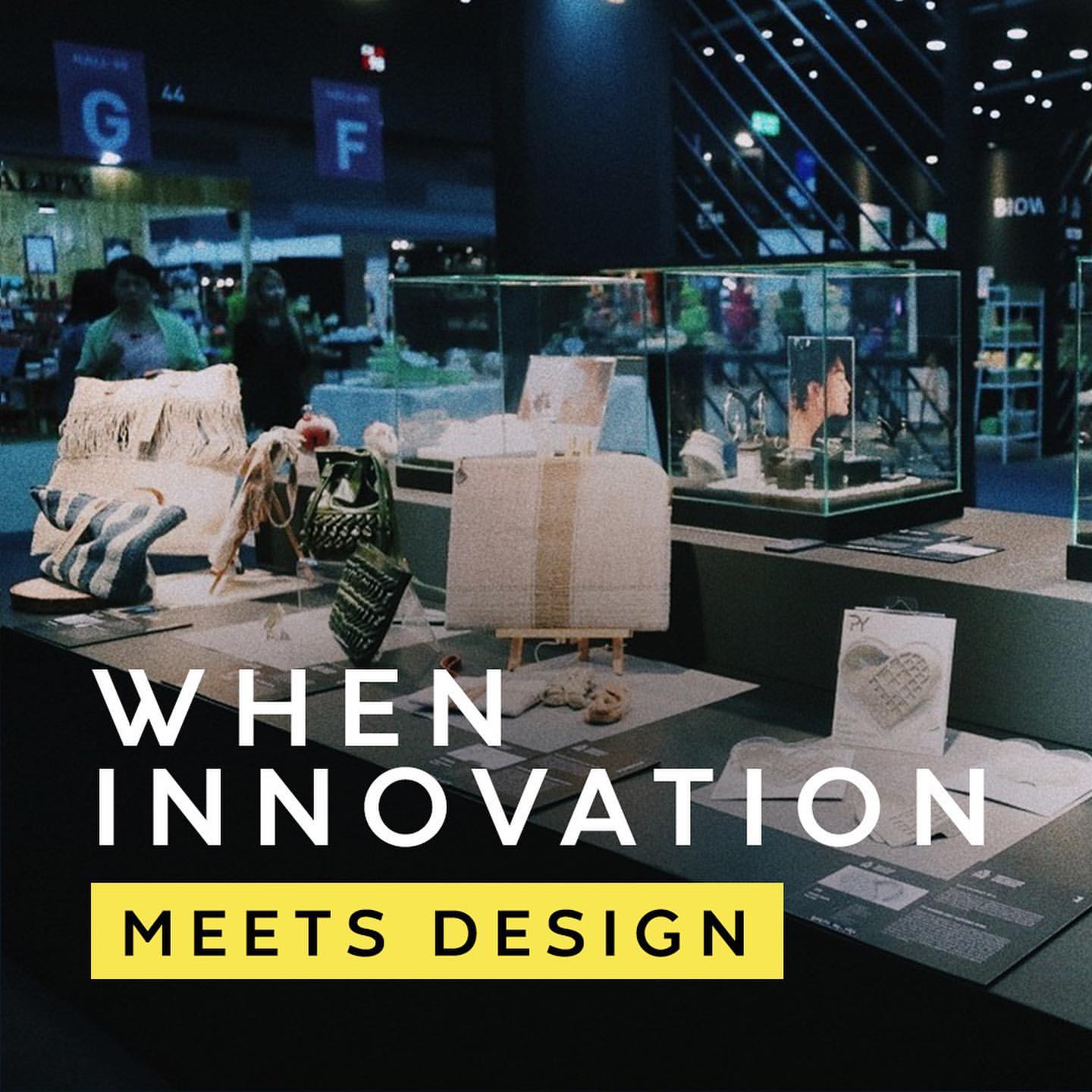 Innovation and Desig
