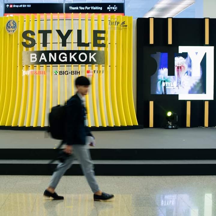 Because at STYLE Ban