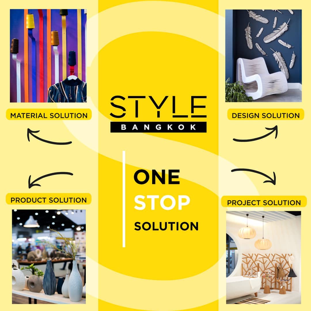  STYLE Bangkok O
