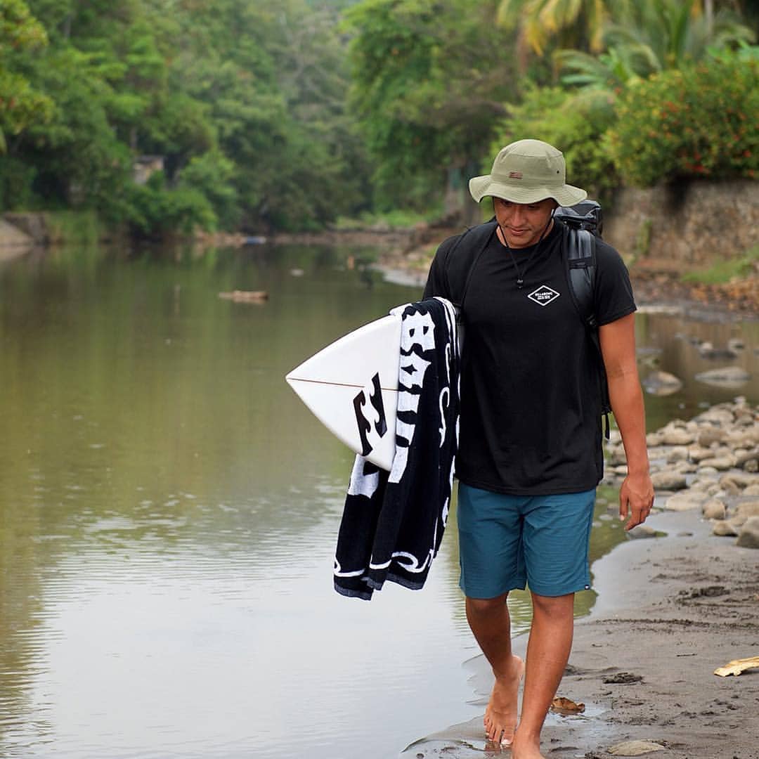 billabong Life i