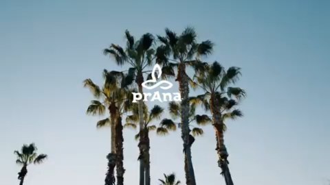 prana Now its t