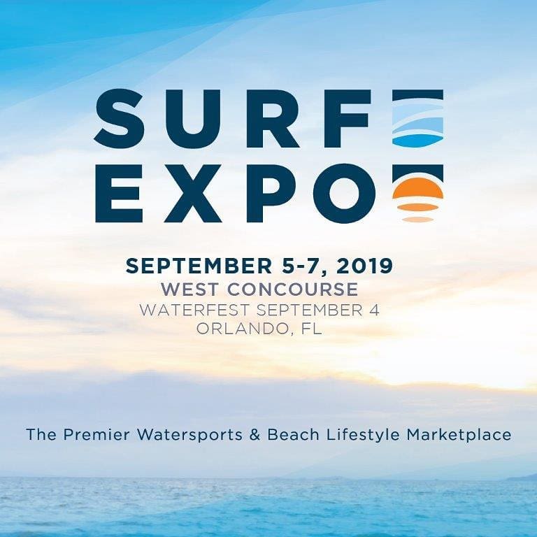 GREAT NEWS Surf Exp