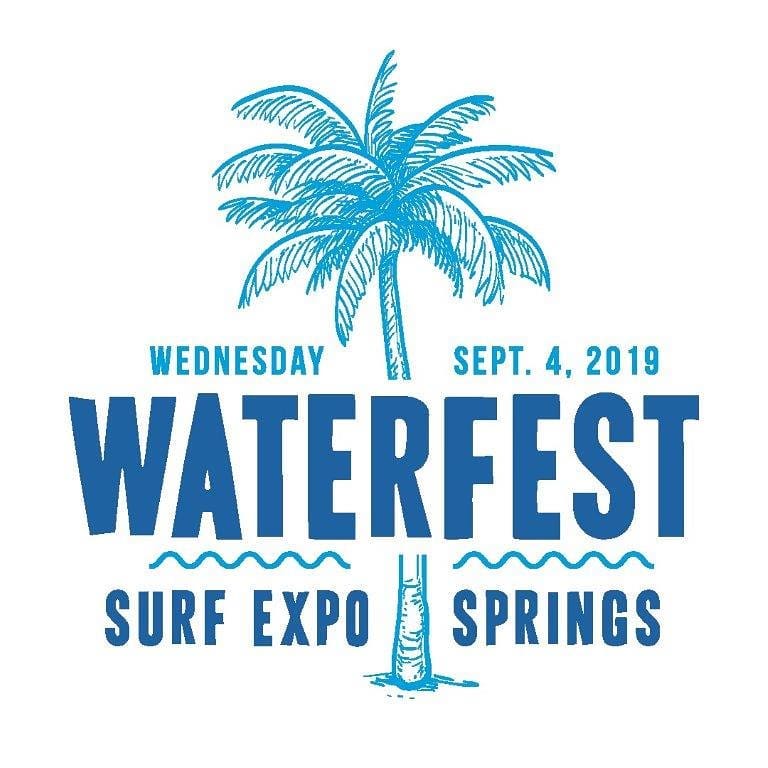 Introducing Waterfes