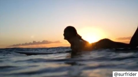 International Surfin