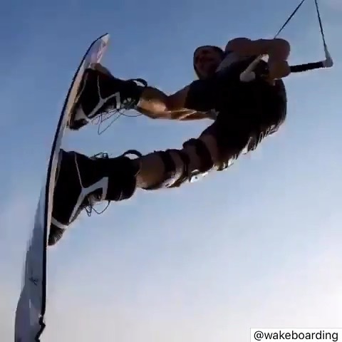 Spotted ronixwakeb