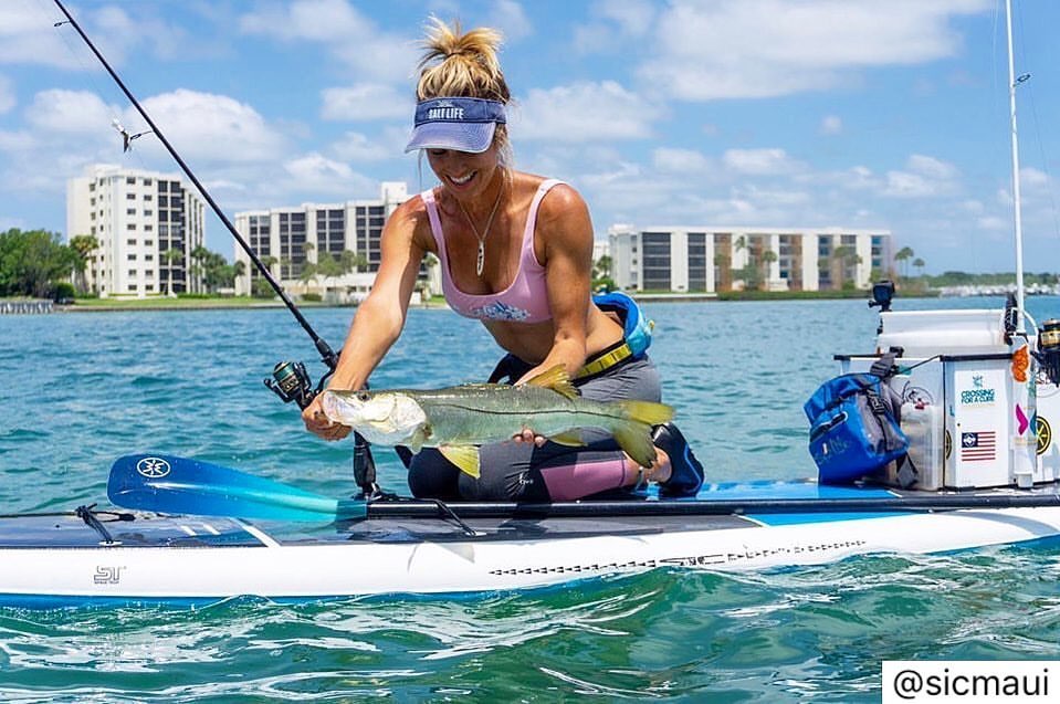 sicmaui with the ca