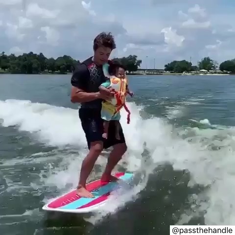 PassTheHandle this 