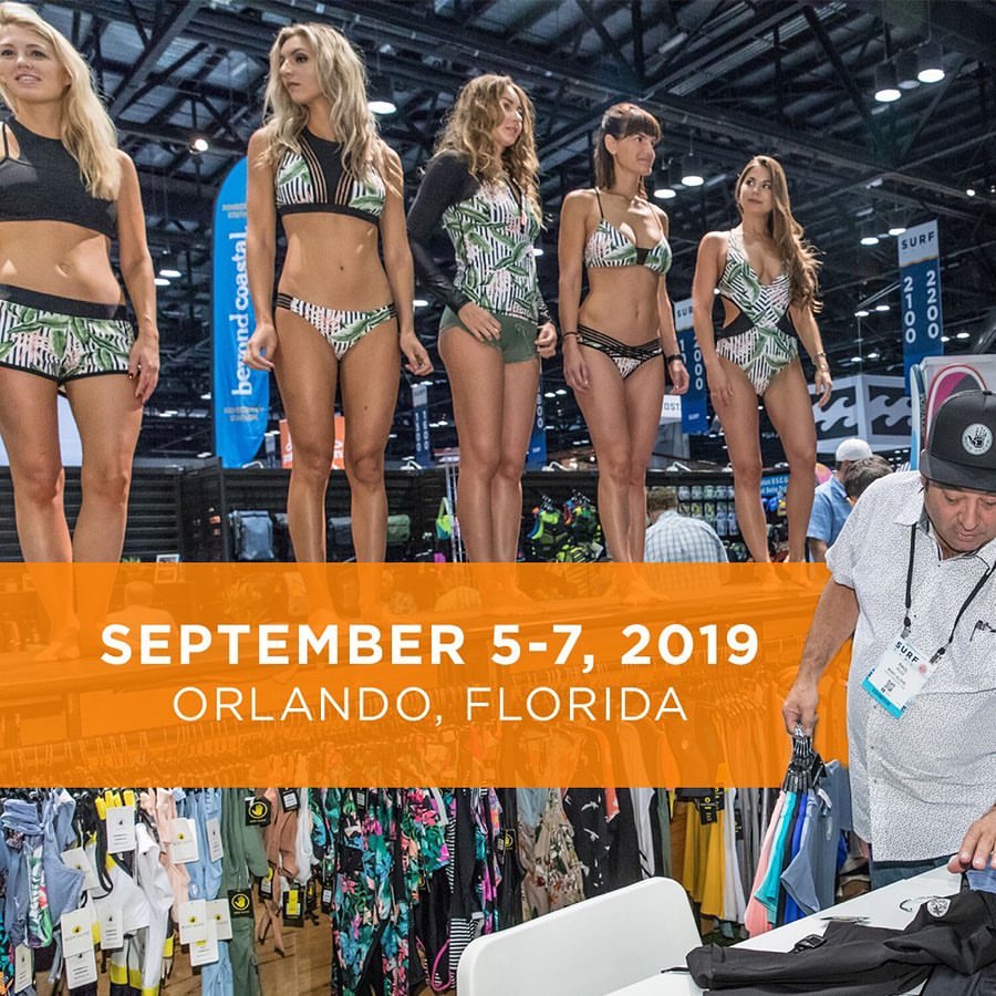 bodyglove Booth 17