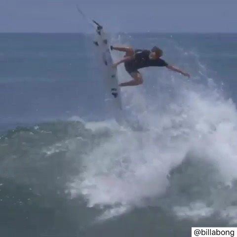 Barrels for breakfas